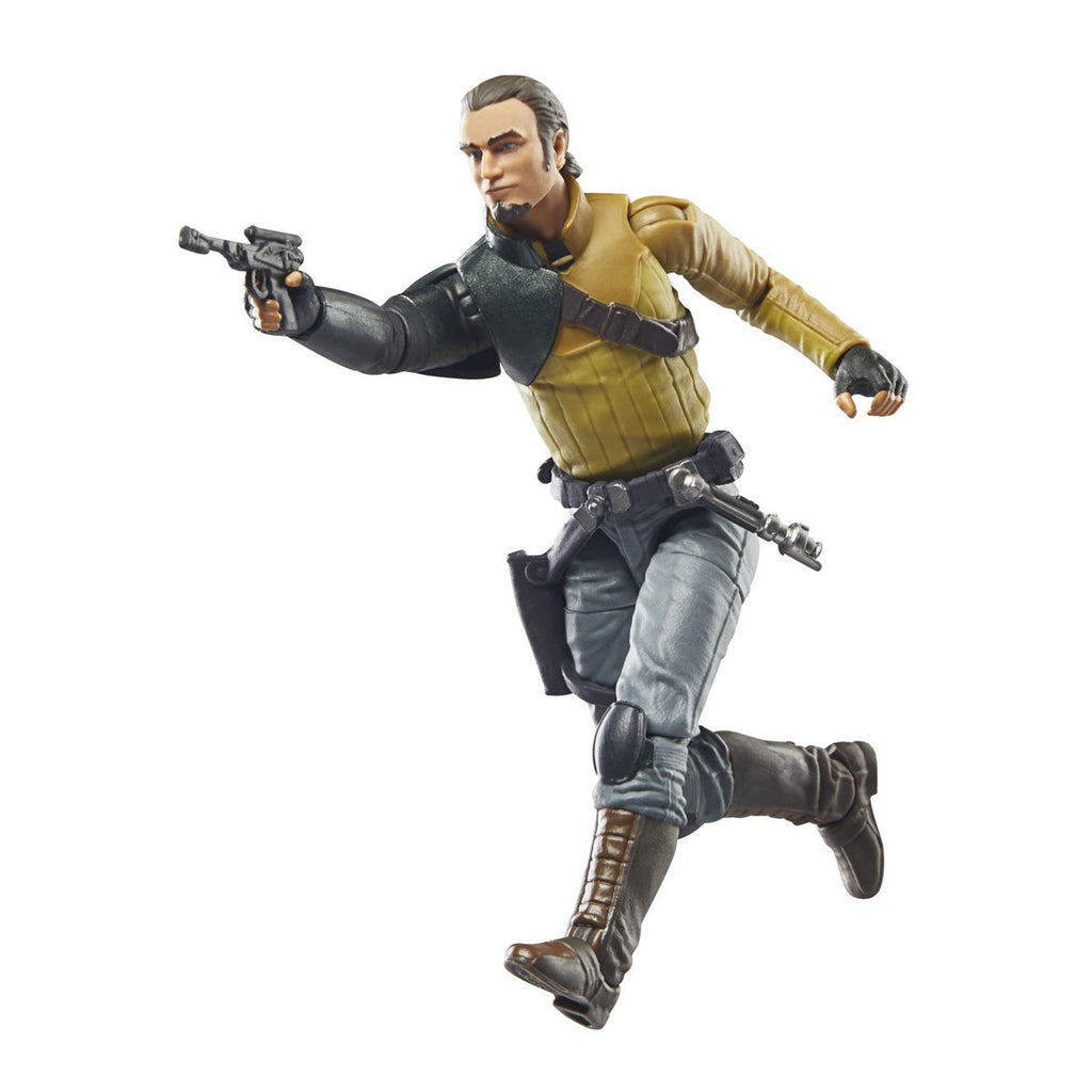 Star Wars The Vintage Collection Action Figures 2 Wave 5 Set of 4