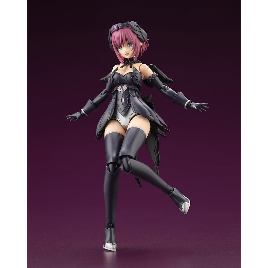 Arcanadea Lumitea ReACT-A Model Kit