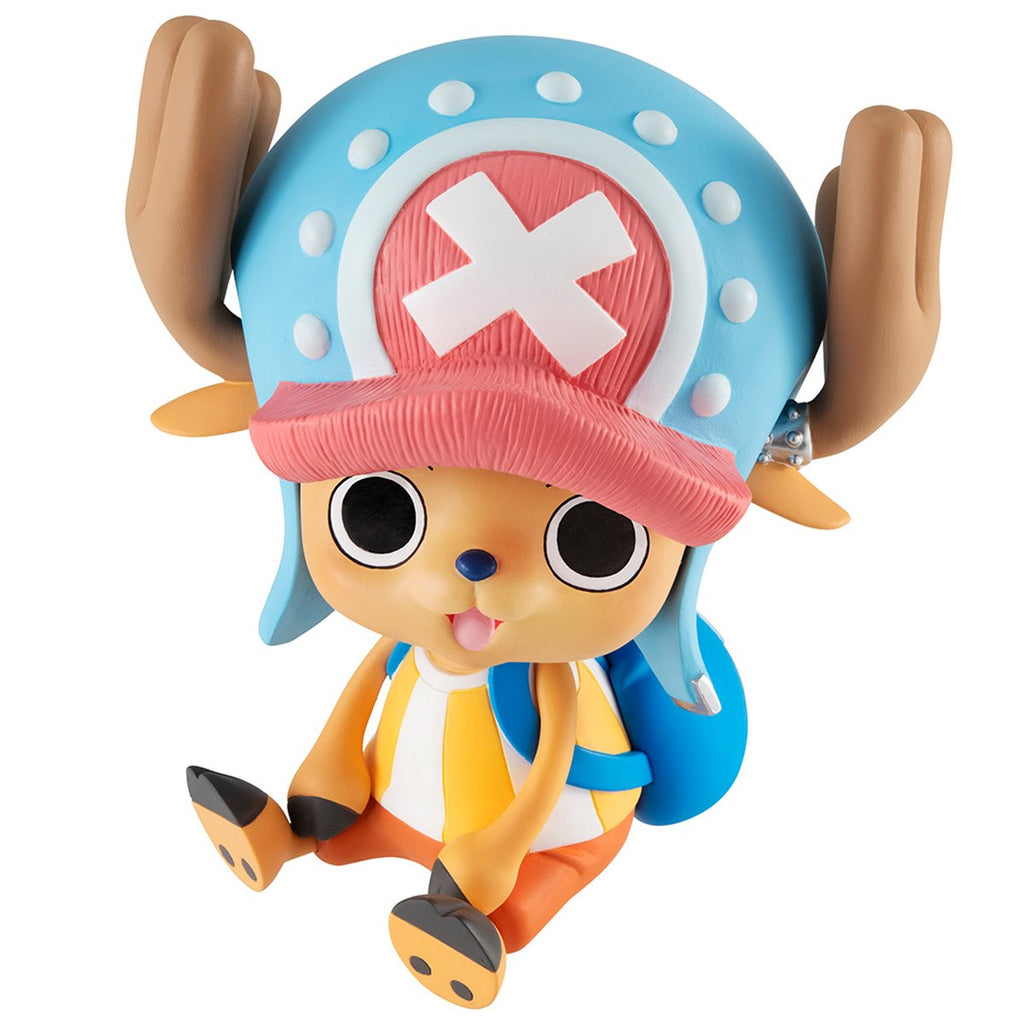 One Piece Tony Tony Chopper Look Up Series Statue - Reissue