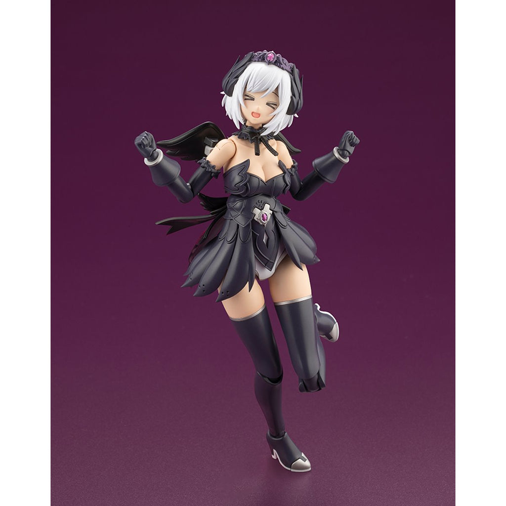Arcanadea Lumitea ReACT-A Model Kit