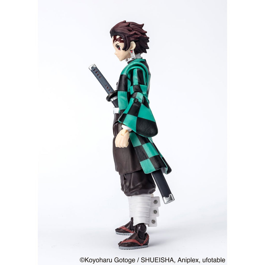 Demon Slayer Ultimate Legends Action Figure Wave 1 Case of 6