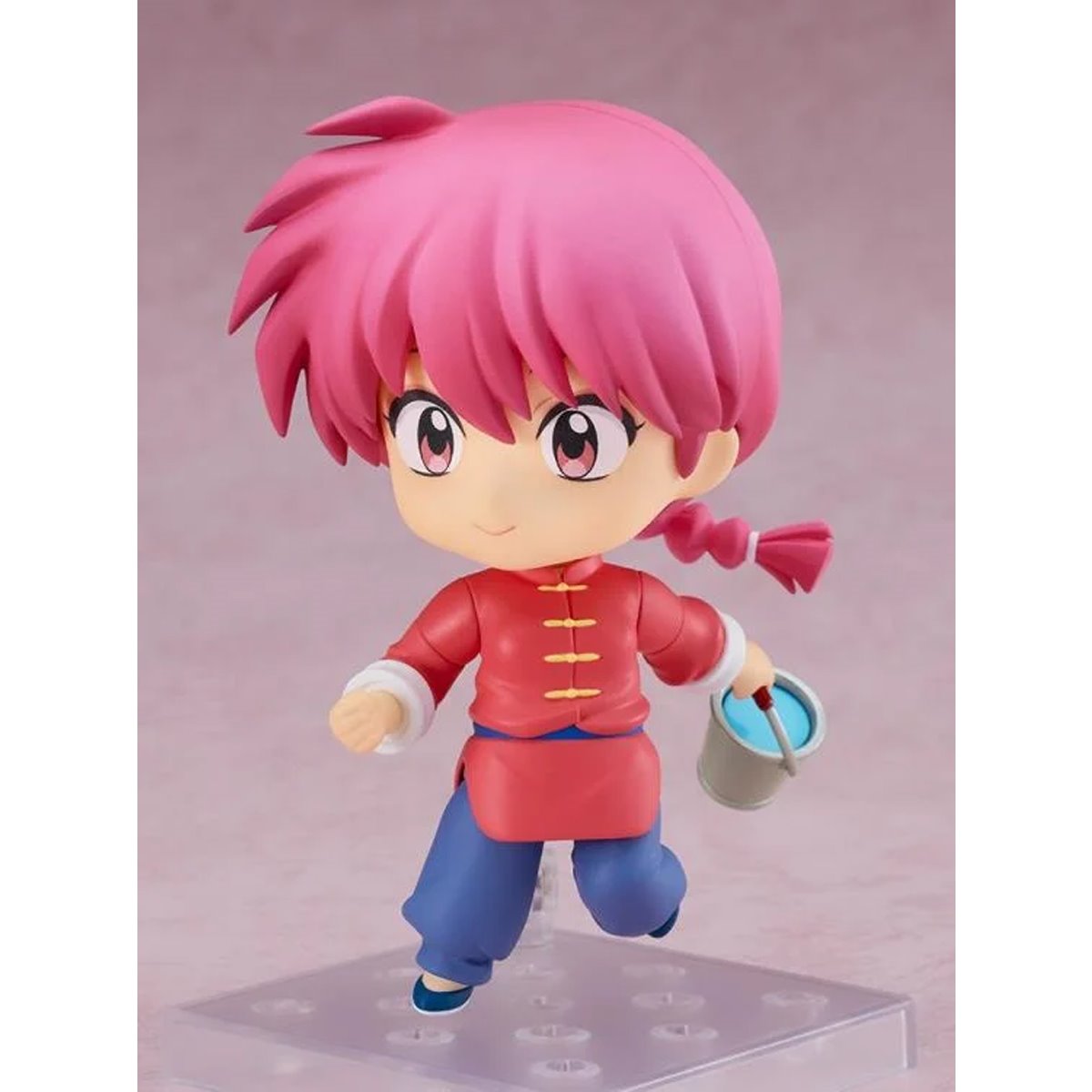 Ranma 1/2 Ranma Female Version Nendoroid Action Figure
