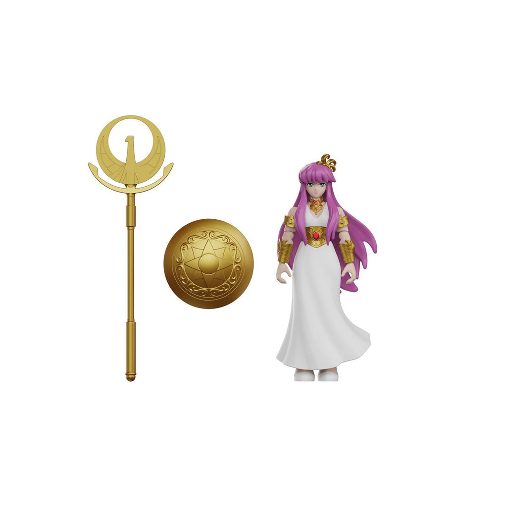 Saint Seiya Galaxy Version 3 Gold Zodiac GV03 Blokees Blind Box Model Kit Case of 9