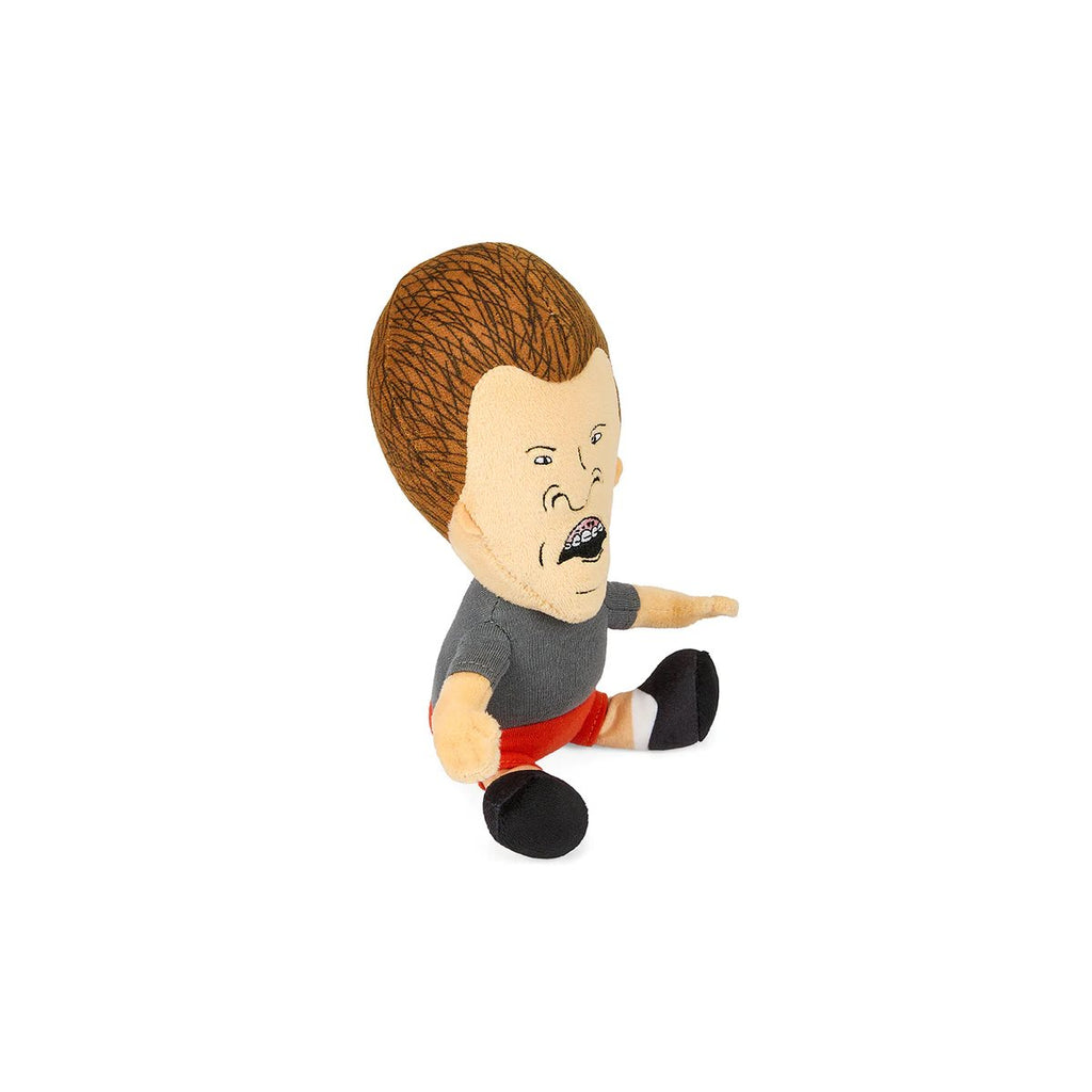 Beavis and Butt-Head Butt-Head 8-Inch Plush