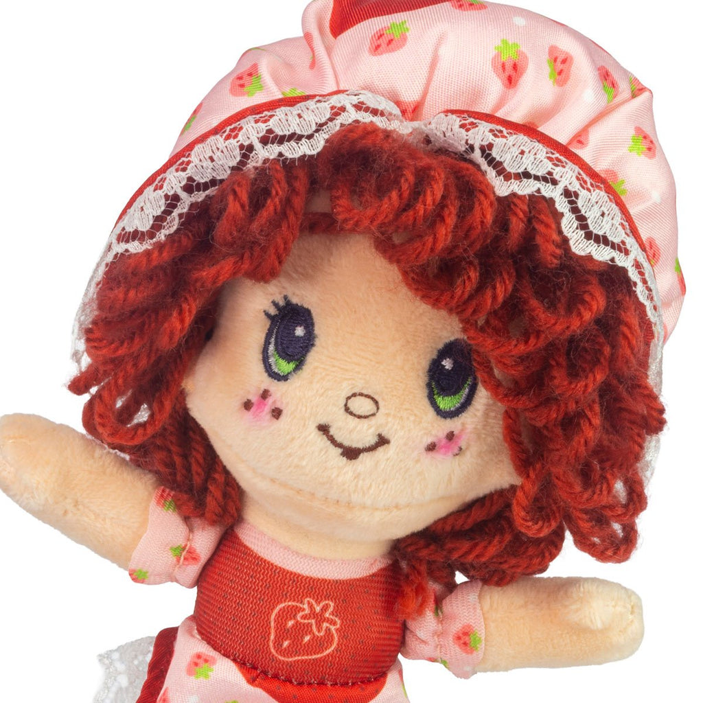 Strawberry Shortcake Classic Scented Plush Case of 6