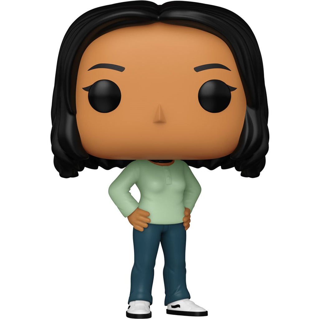 King of the Hill Connie Souphanousinphone Funko Pop! Vinyl Figure #2274