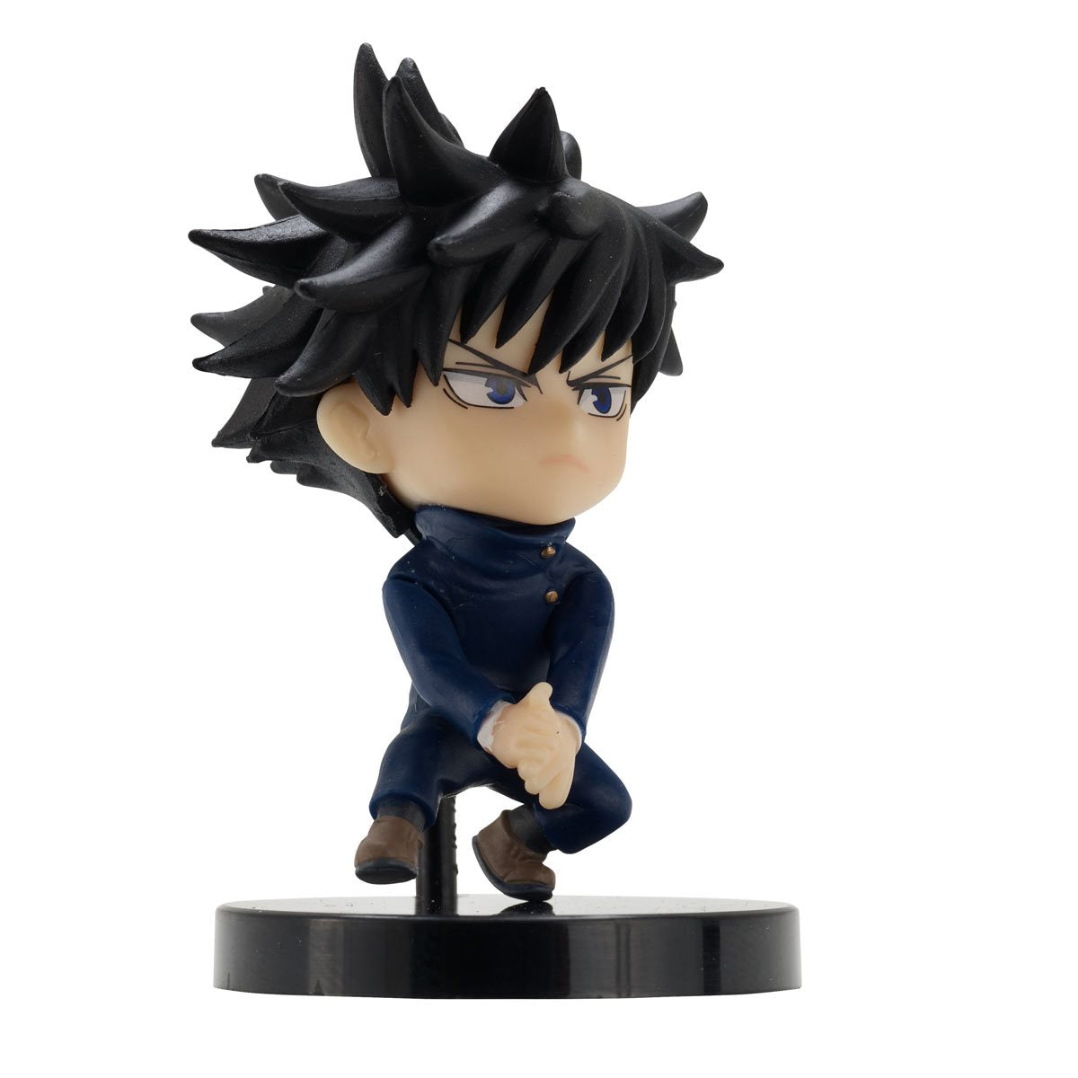Jujutsu Kaisen Adverge Mini-Figure 4-Pack Box Set #1