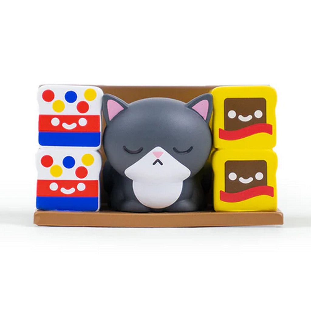 Bodega Kitties Series 1 Mystery Box Display Tray of 6