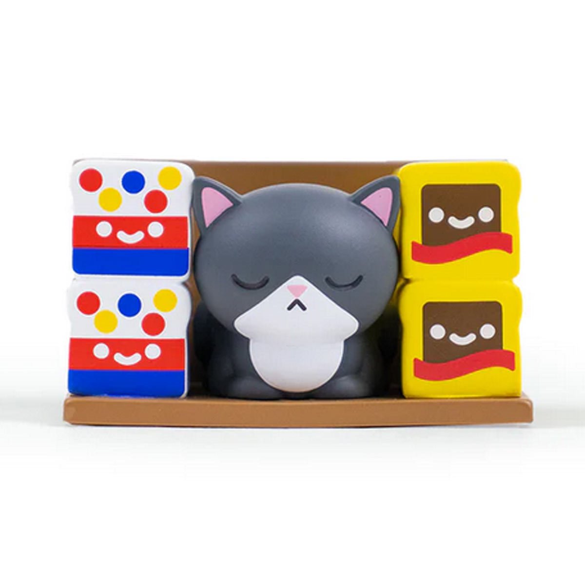 Bodega Kitties Series 1 Mystery Box Display Tray of 6