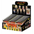 Cobra Kai Series 3 3D Foam Bag Clip Random 6-Pack