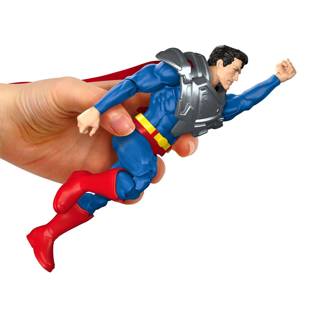 DC Premiere Wave 2 6 1/2-Inch Core Action Figure Case of 8