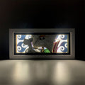 One Piece Going Merry LED Light Box