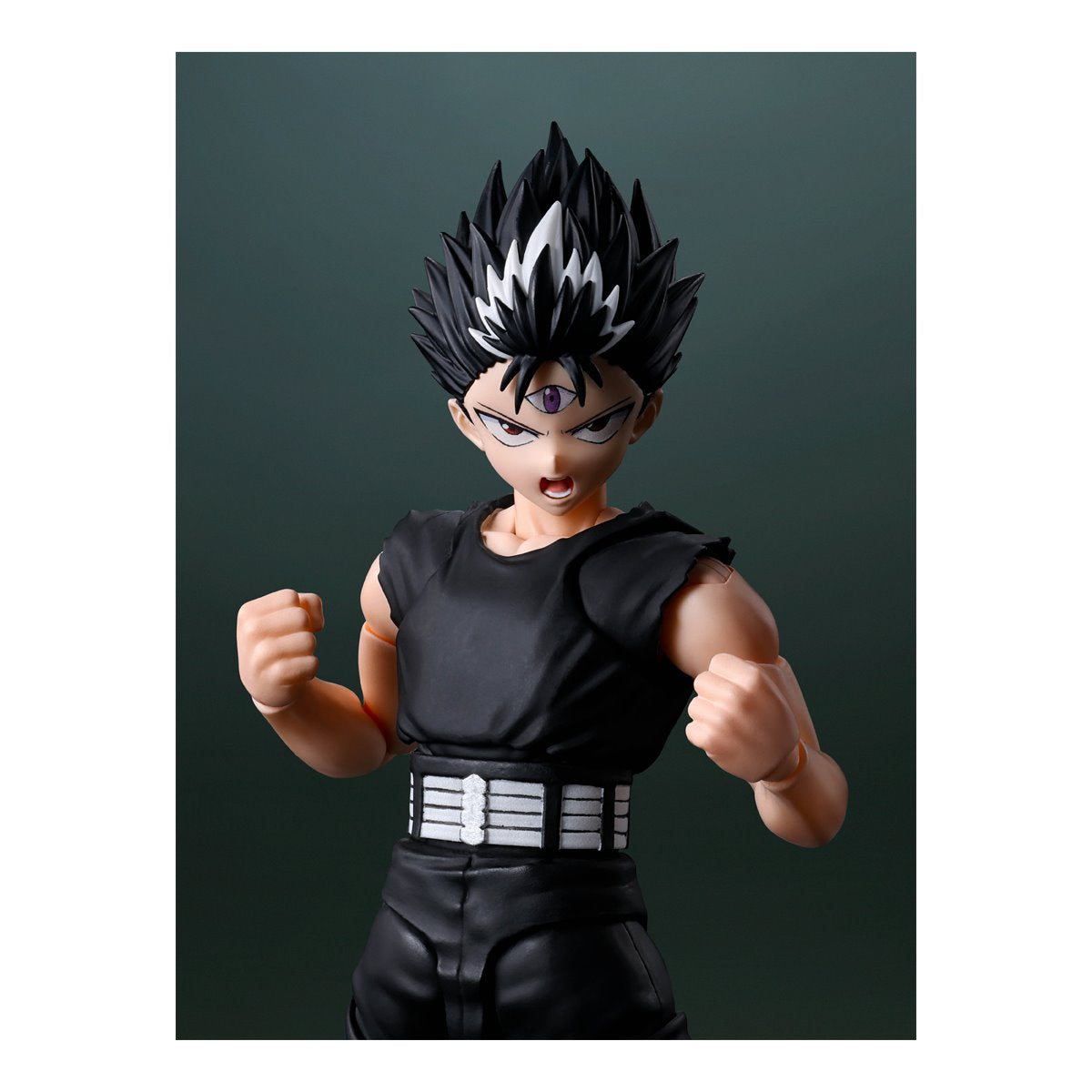 Yu Yu Hakusho Hiei S.H.Figuarts Action Figure