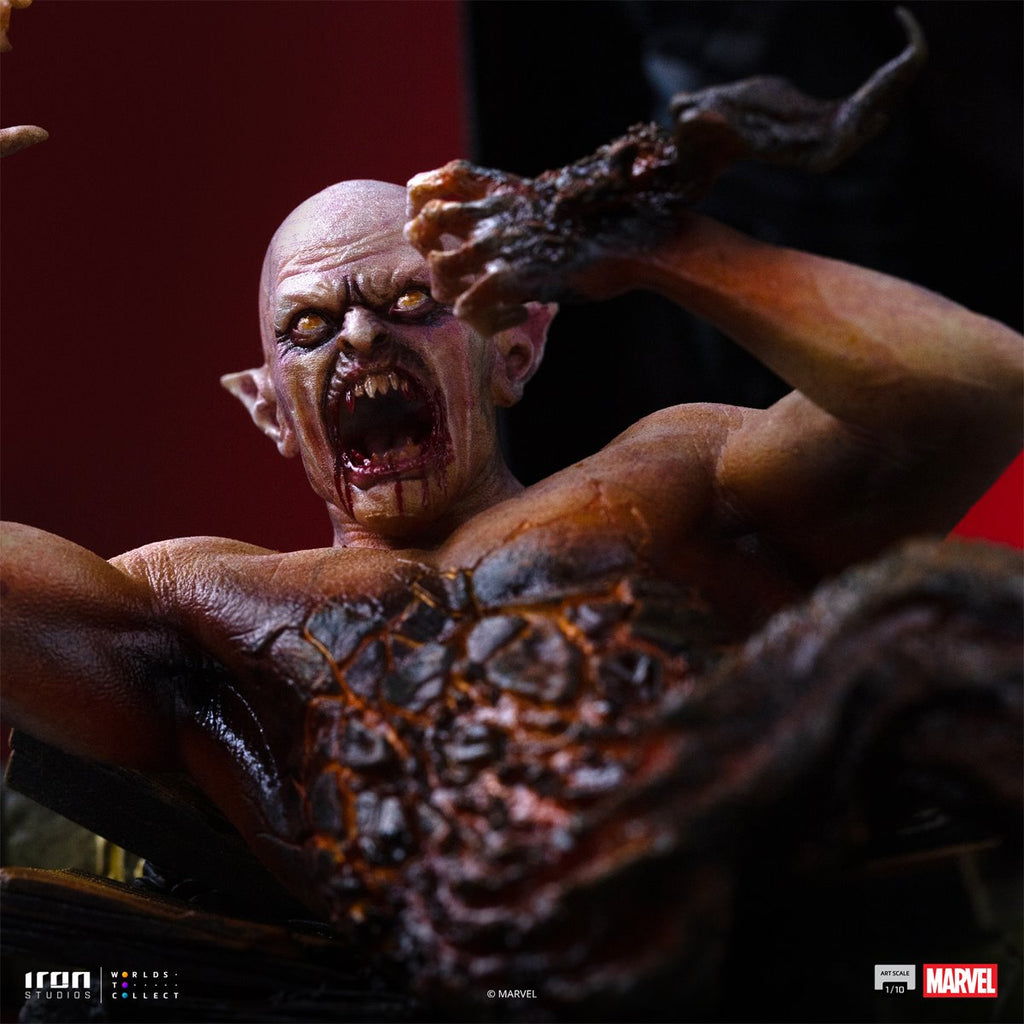 Marvel Blade 1:10 Art Scale Statue