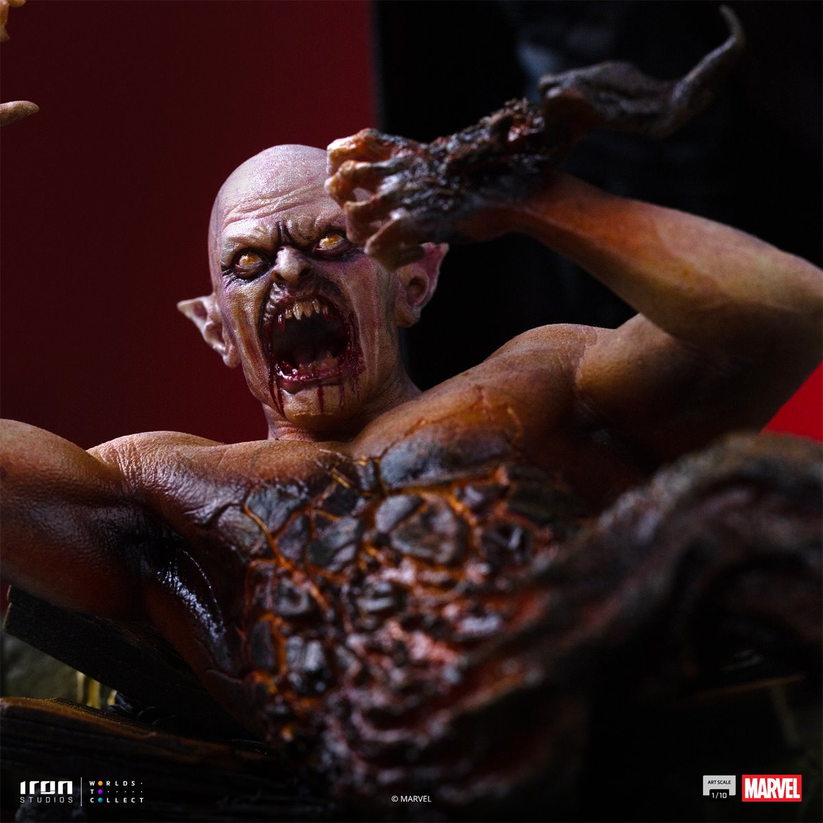 Marvel Blade 1:10 Art Scale Statue