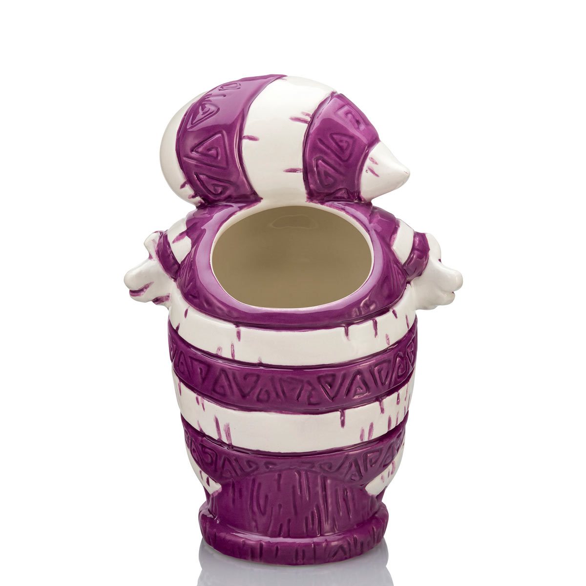 Alice in Wonderland Cheshire Cat 13 oz. Geeki Tikis Mug