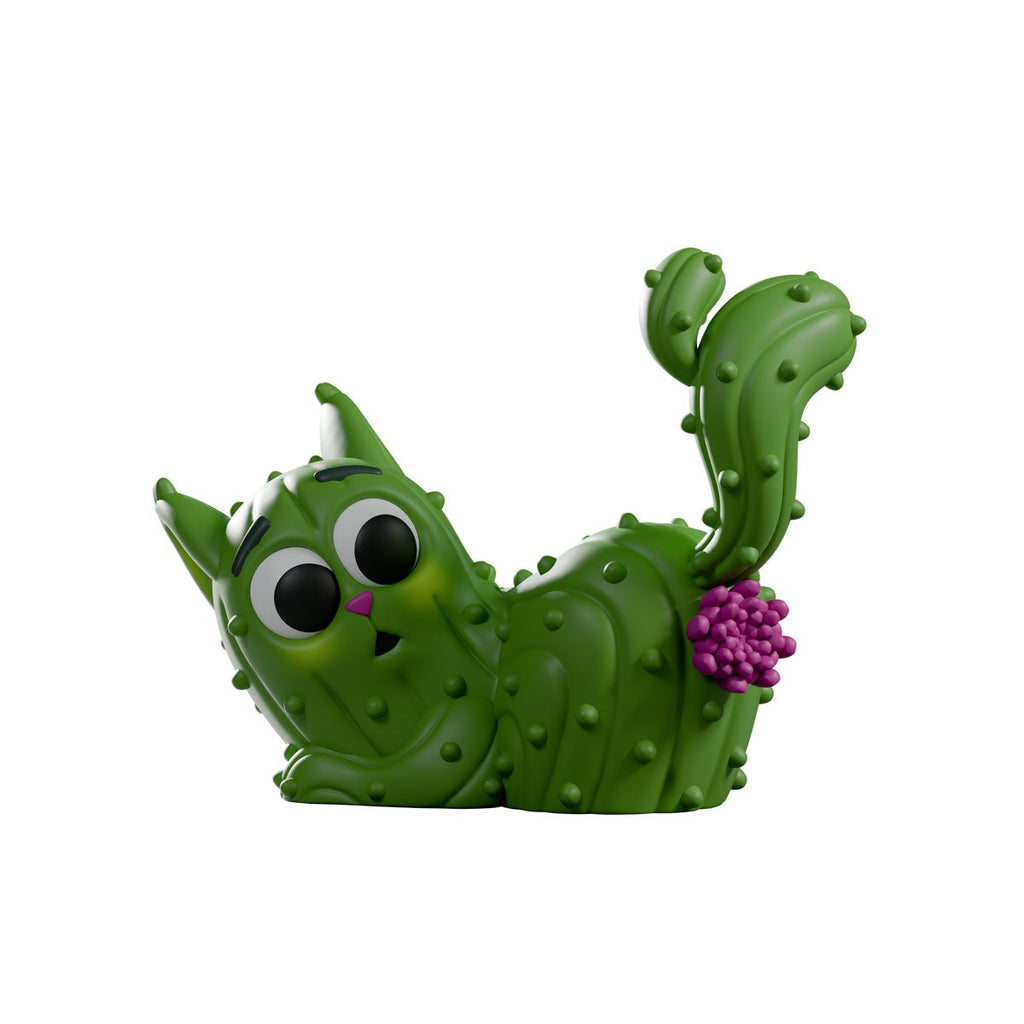 Pricklepuss Series 1 Blind-Box Mini-Figure Case of 6