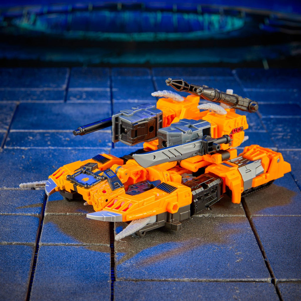 Transformers Generations Age of the Primes Leader Wave 5 Case of 2