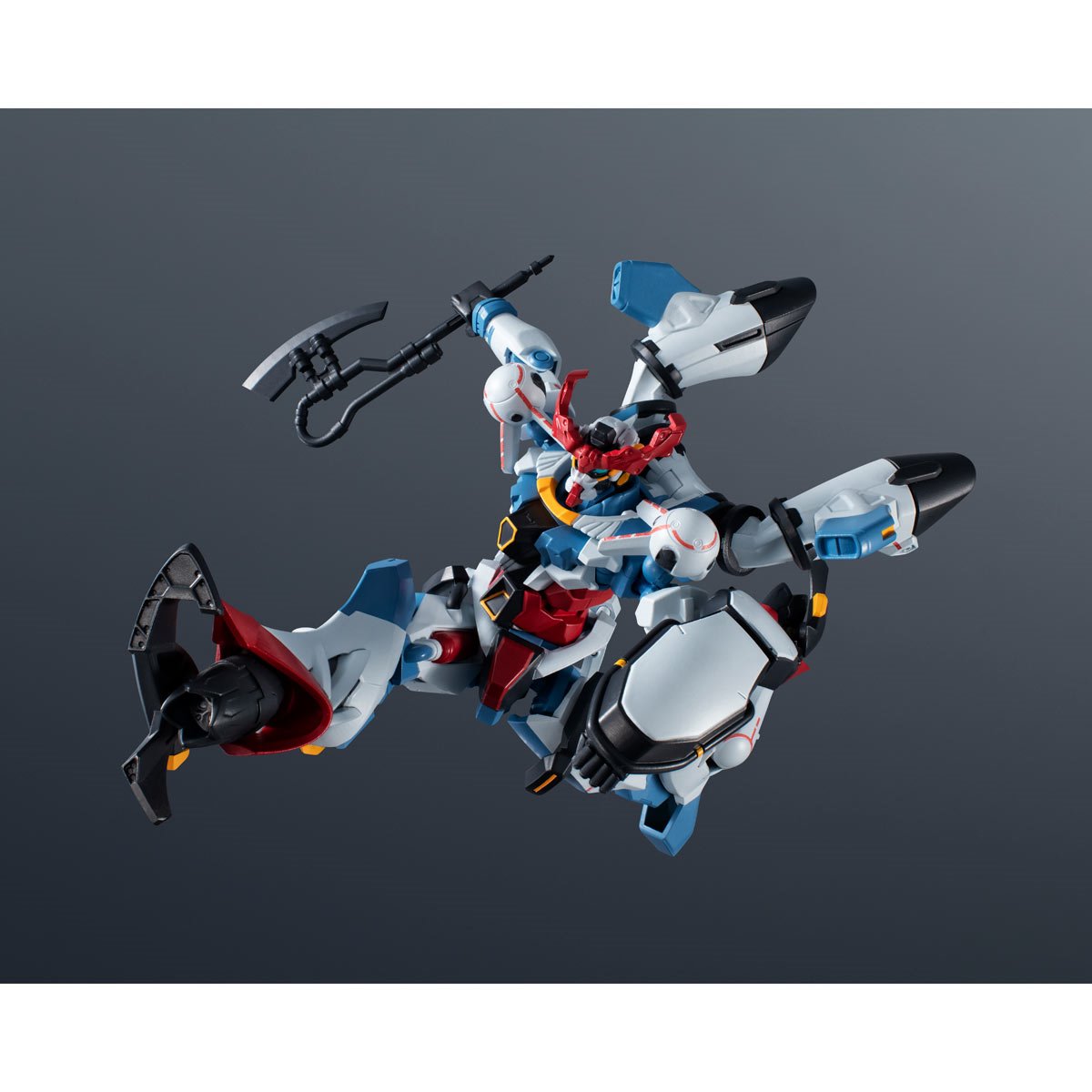 Mobile Suit Gundam GquuuuuuX Gundam Universe Action Figure