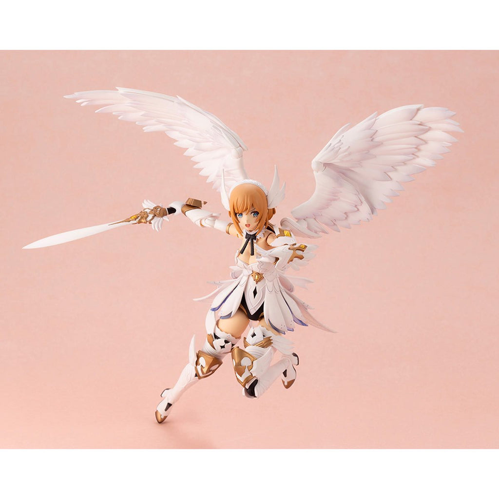 Arcanadea Lumitea Model Kit - ReRun