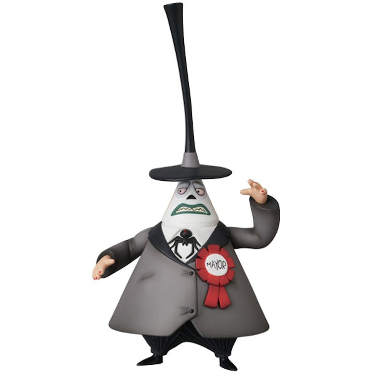 The Nightmare Before Christmas The Mayor UDF Mini-Figure