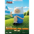Adventure Time Finn VPBP-042 Palm Size Vinyl Functional Piggy Bank