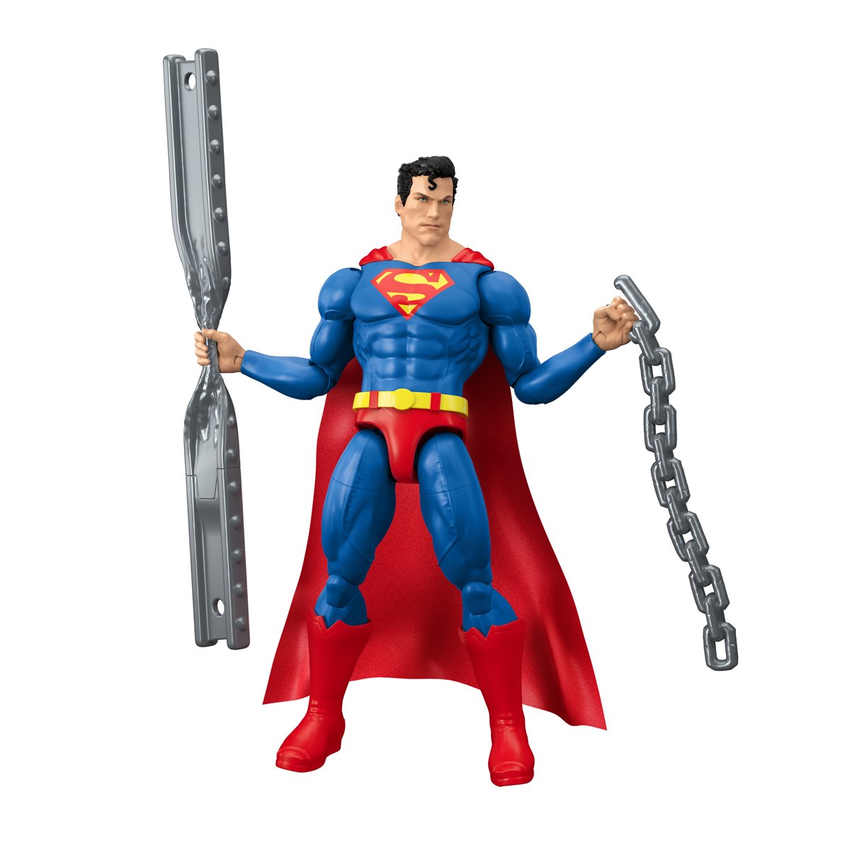 DC Premiere Wave 2 6 1/2-Inch Core Action Figure Case of 8