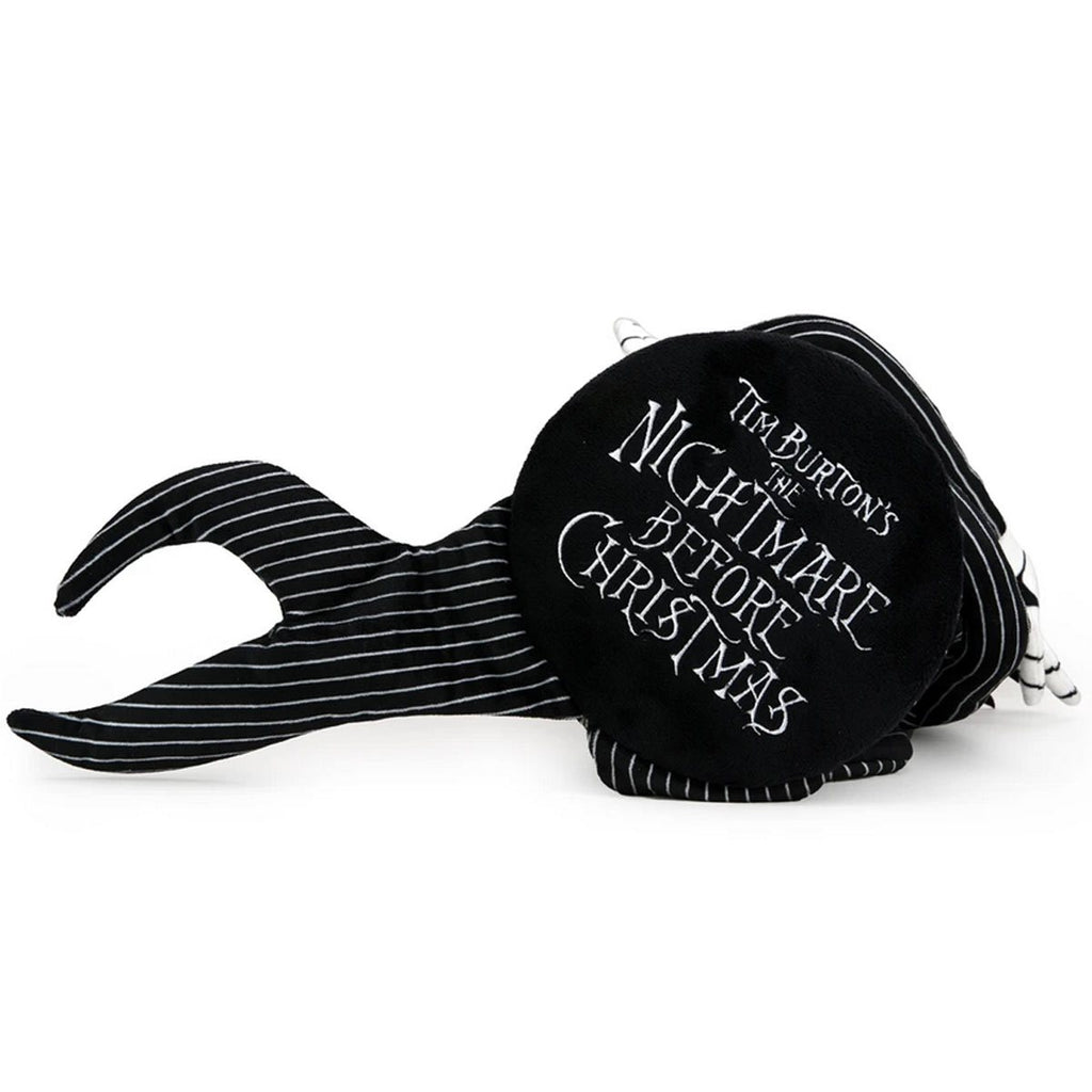 The Nightmare Before Christmas Jack Skellington 16-Inch HugMe Shake-Action Plush