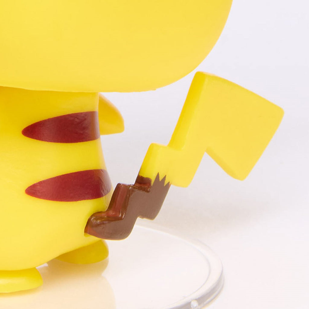 Pokemon Pikachu Waving Funko Pop! Vinyl Figure #553