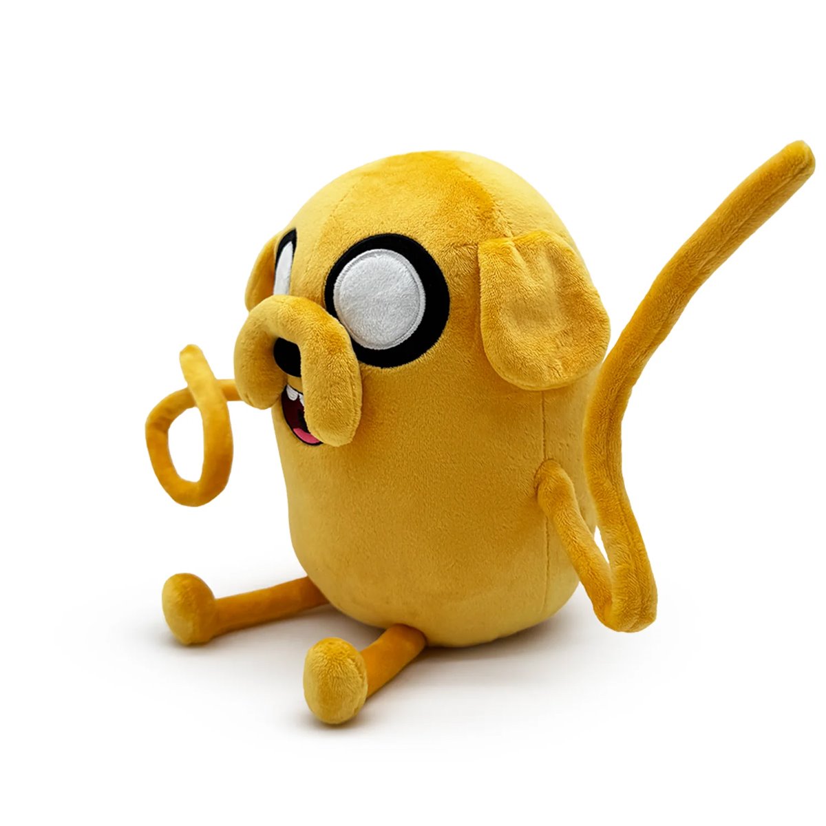 Adventure Time Jake 9-Inch Plush