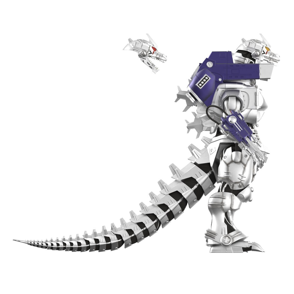 Godzilla Ultimates Kiryu MechaGodzilla 8-Inch Scale Action Figure