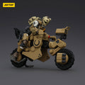 Joy Toy Battle for the Stars XS-02 Assault Type Pilot Action Figure