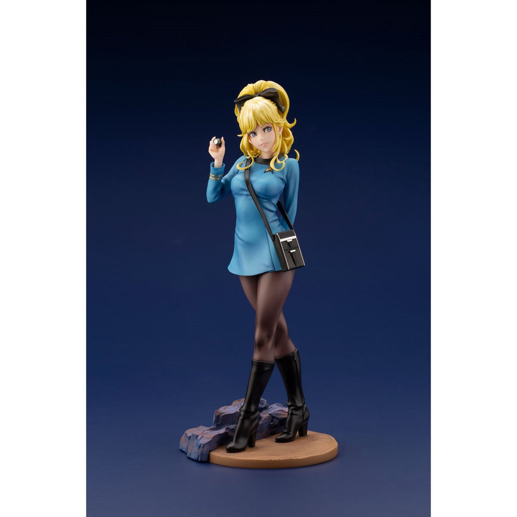 Star Trek: The Original Series Medical Officer Bishoujo 1:7 Scale Statue - Limited Edition