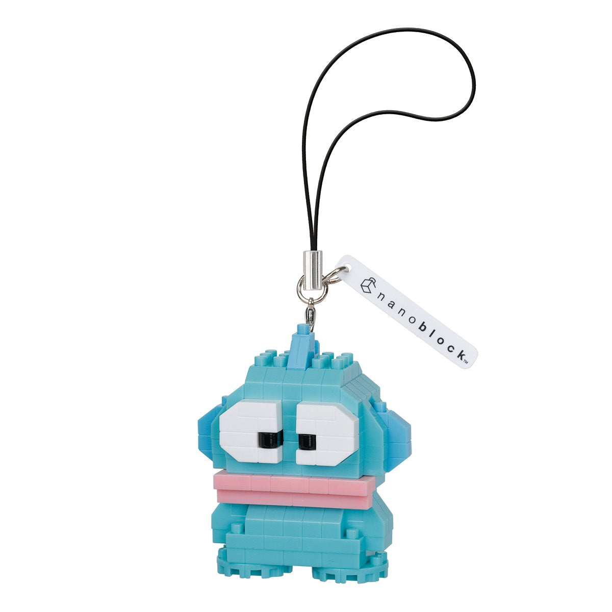 Sanrio Hello Kitty and Friends NanoCharm Blind Box Key Chain Case of 12