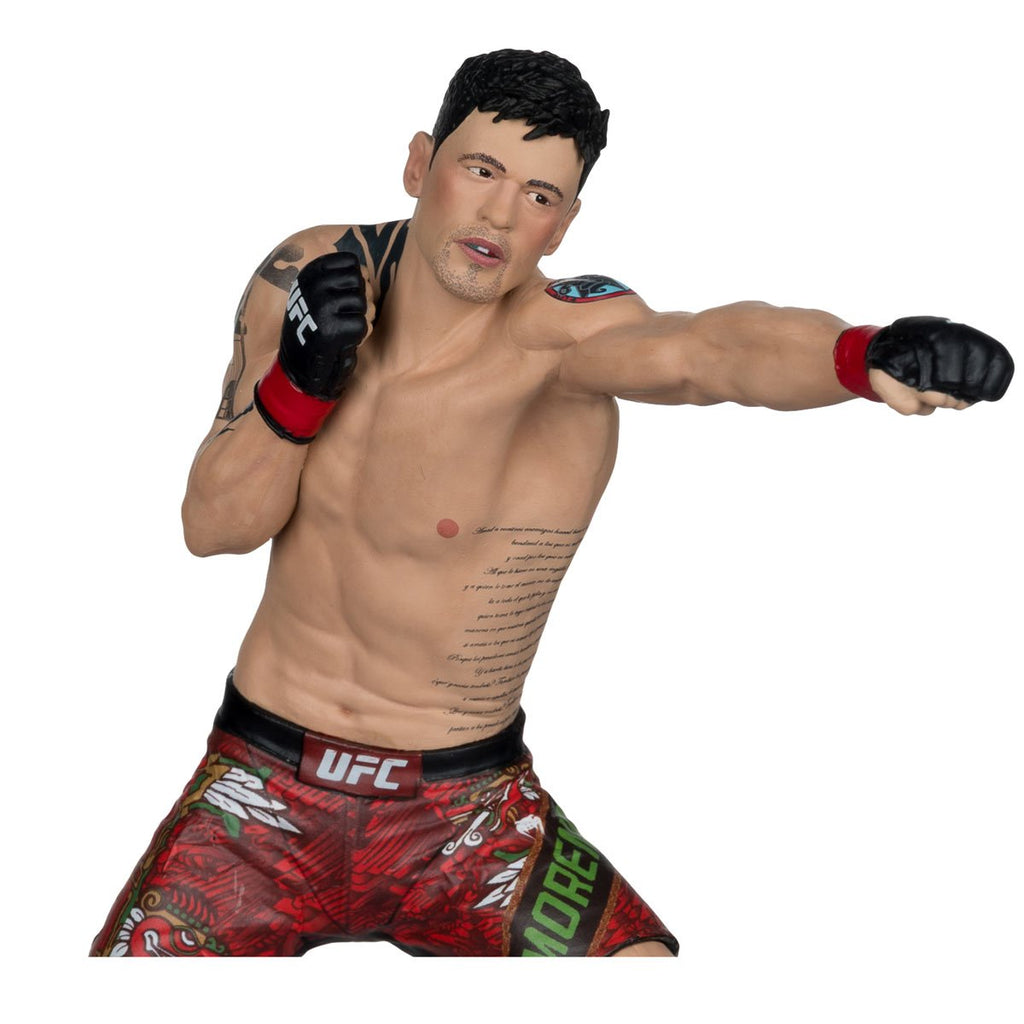 UFC SportsPicks Brandon Moreno 7-Inch Scale Posed Figure