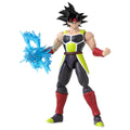 Dragon Ball Super Dragon Stars Battle Pack Bardock vs. Frieza 1st Form Action Figure 2-Pack