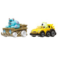 Hot Wheels RacerVerse 2026 Mix 1 Vehicle 2-Pack Case of 4