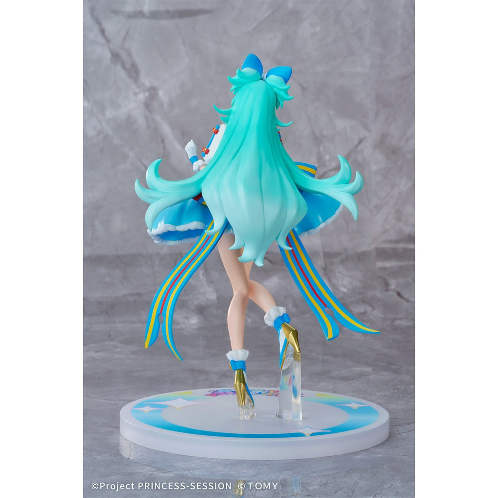 Princession Orchestra SF-01 Princess Ripple T-Spark SPARKFig Statue