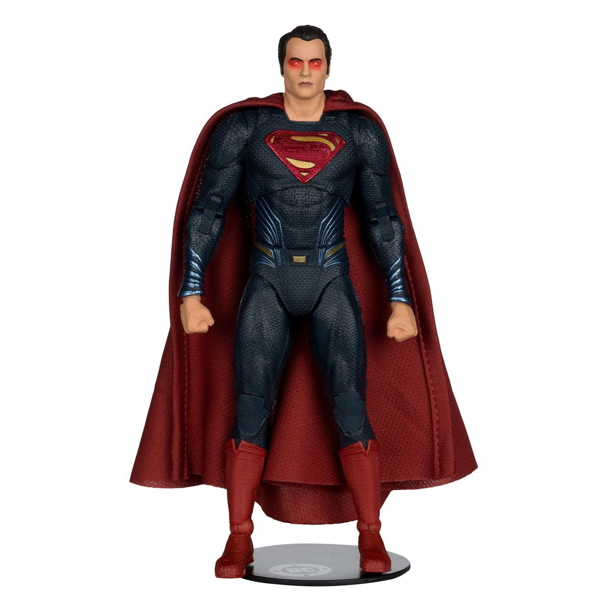 DC Multiverse Theatrical Wave 4 7-Inch Scale Action Figure Case of 6