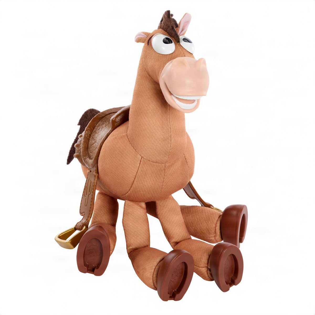 Toy Story 5 Ragdoll Bullseye 7-Inch Plush