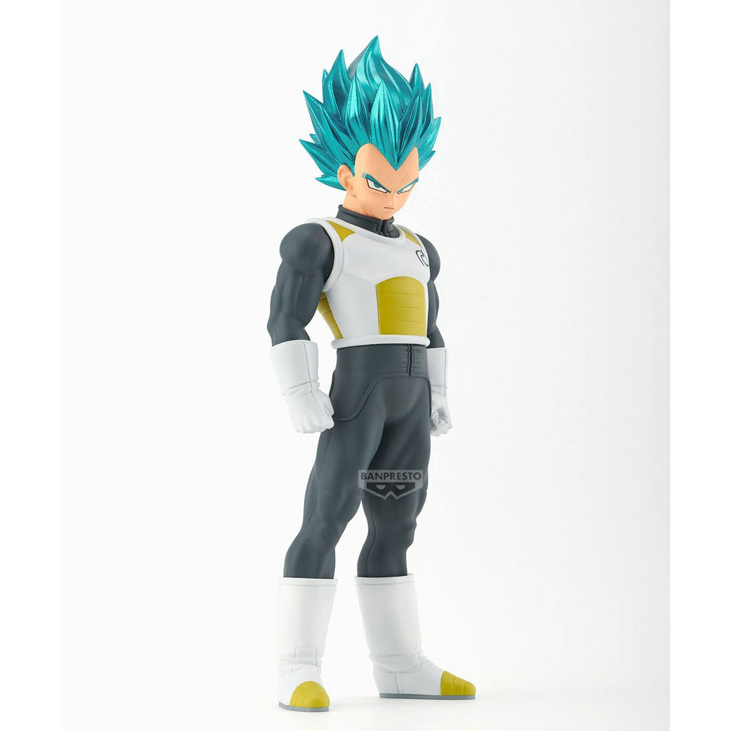 Dragon Ball Super Vegeta Blood of Saiyans Statue