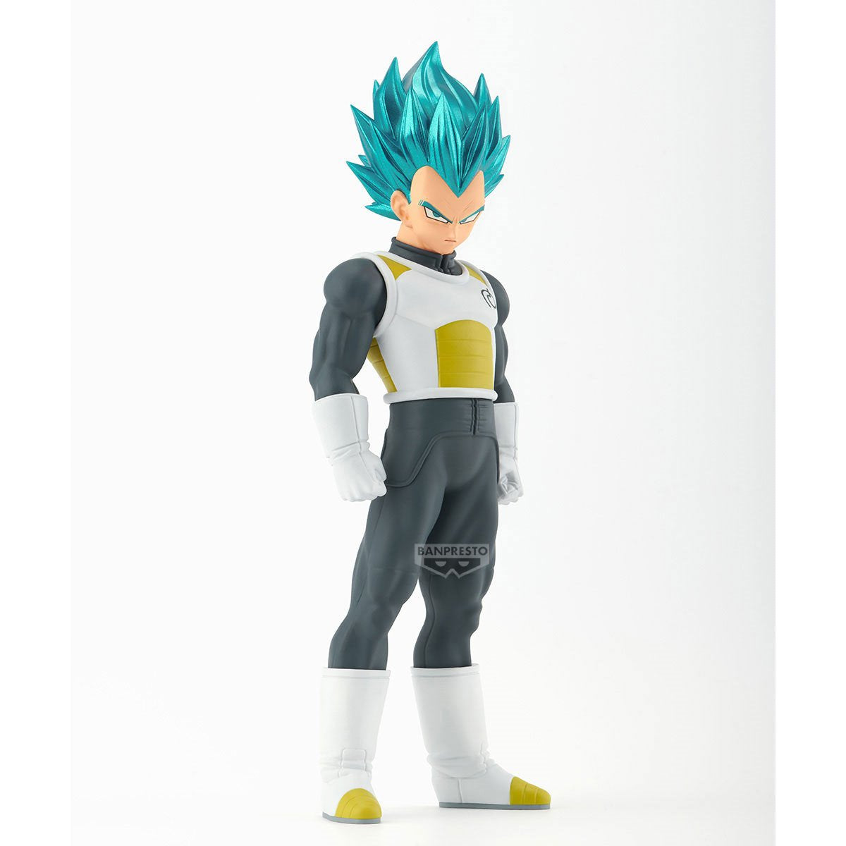 Dragon Ball Super Vegeta Blood of Saiyans Statue