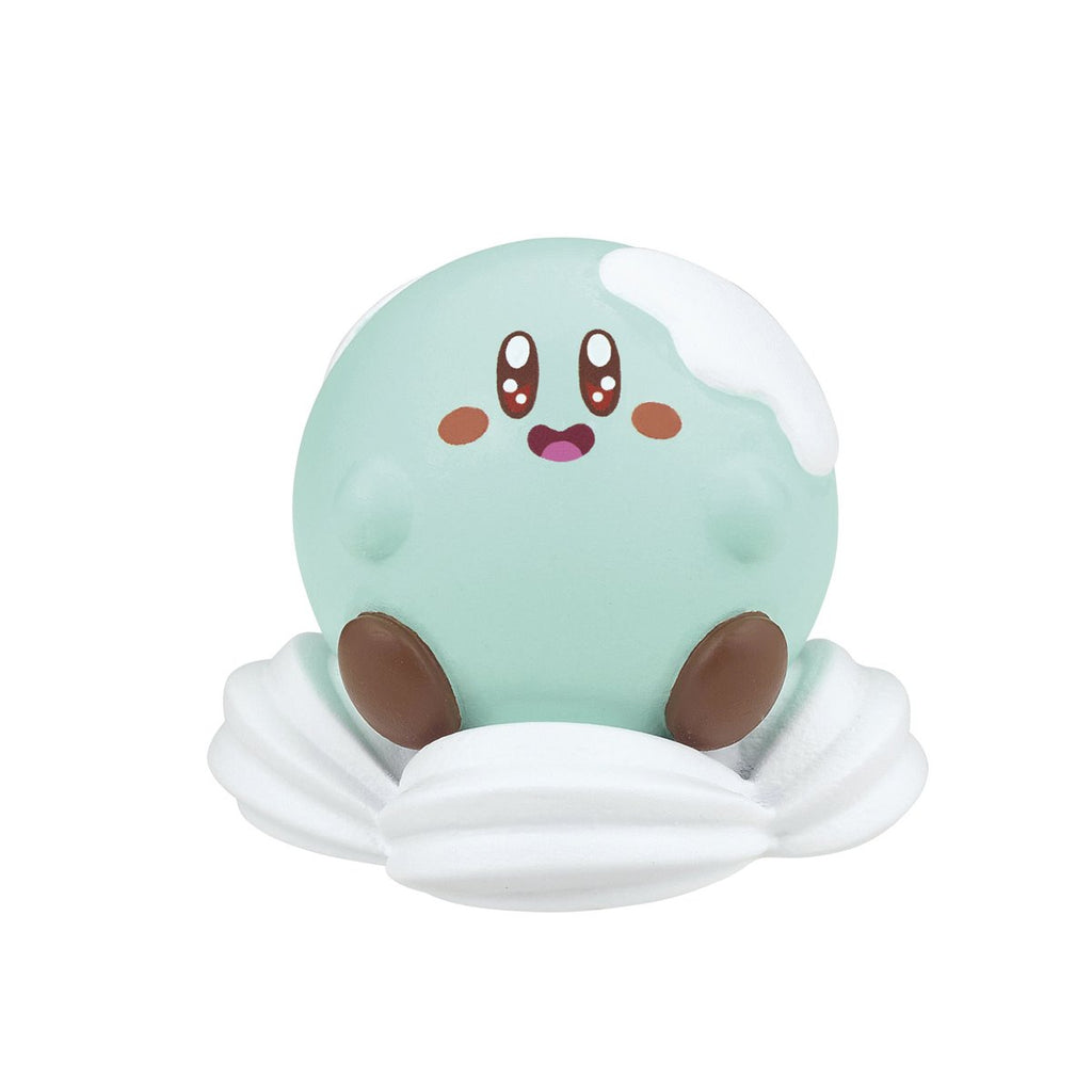 Kirby's Dream Buffet Bubble Fever Bikkura Bath Bomb Blind Box Case of 15