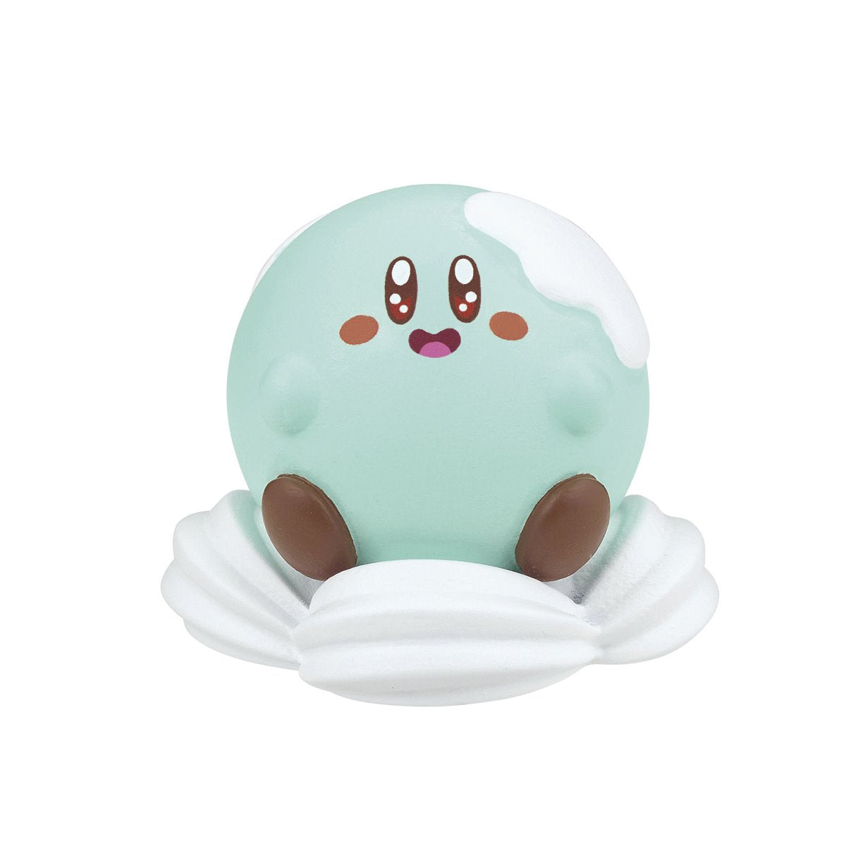 Kirby's Dream Buffet Bubble Fever Bikkura Bath Bomb Blind Box Case of 15