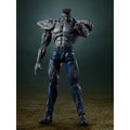 Yu Yu Hakusho Younger Toguro 100% S.H.Figuarts Action Figure