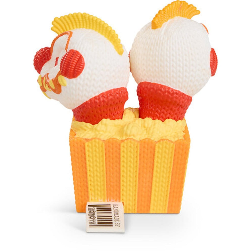 Killer Klowns from Outer Space Creature Klowns #377 Candy Corn Handmade By Robots Vinyl Figure