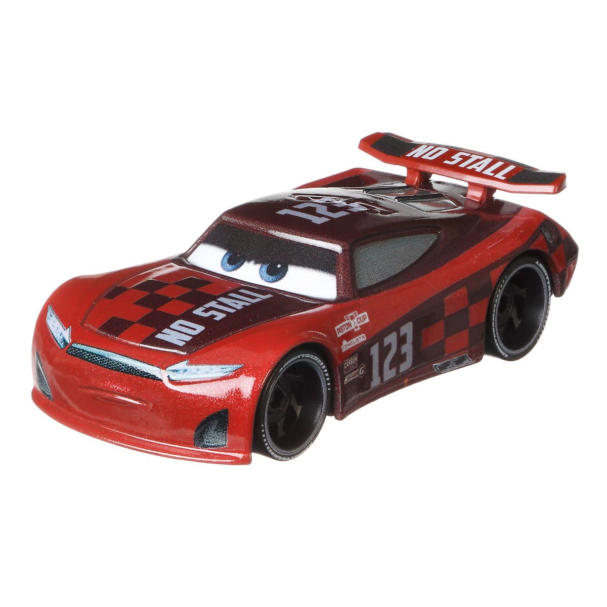 Cars Character Cars 2026 Mix 8 Case of 24
