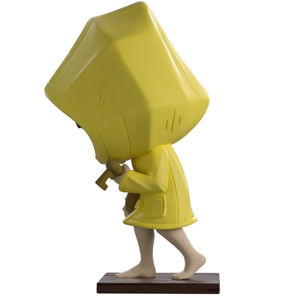 Little Nightmares 2 Collection Six Vinyl Figure #1