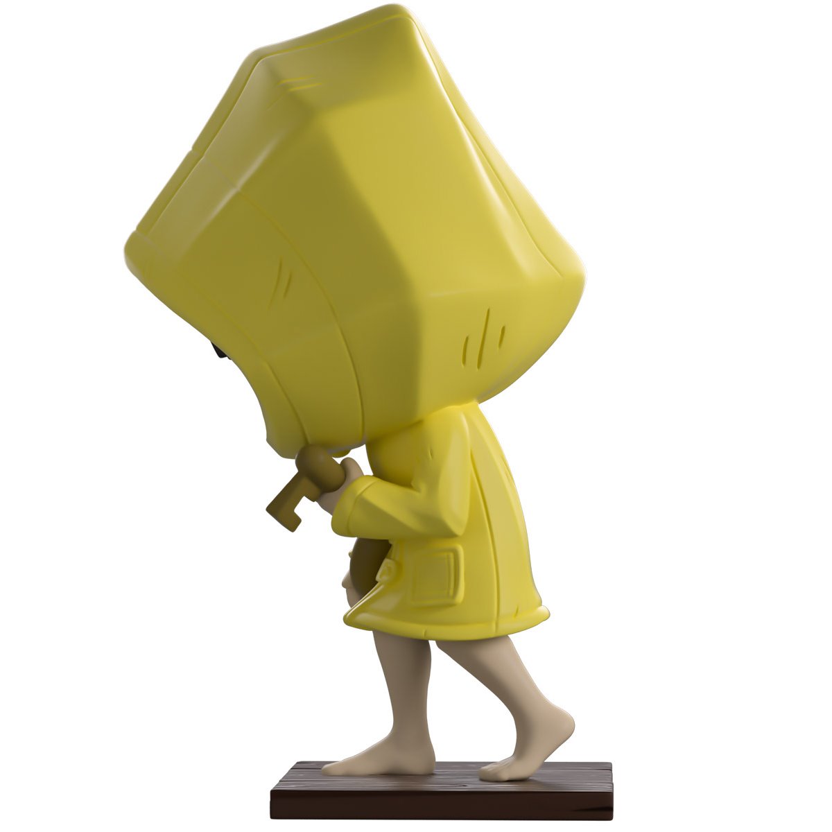 Little Nightmares 2 Collection Six Vinyl Figure #1