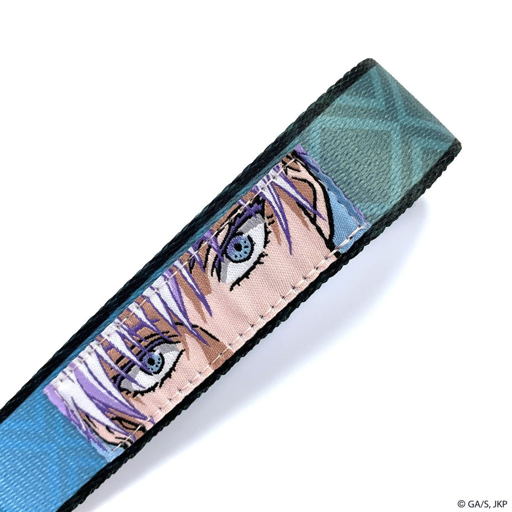 Jujutsu Kaisen Satoru Gojo Shibuya Keystrap